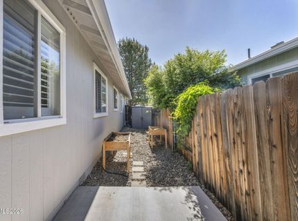 1561 Saturno Heights Drive, Reno, NV 89523 Photo