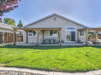 1561 Saturno Heights Drive, Reno, NV 89523 Photo