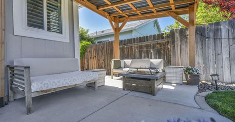 1561 Saturno Heights Drive, Reno, NV 89523 Photo