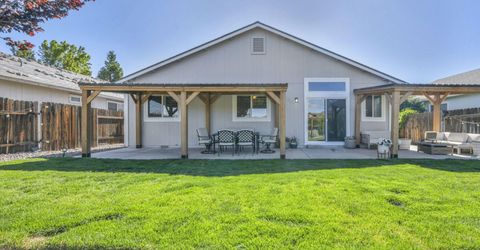 1561 Saturno Heights Drive, Reno, NV 89523 Photo