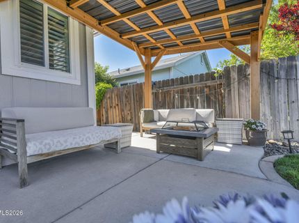 1561 Saturno Heights Drive, Reno, NV 89523 Photo