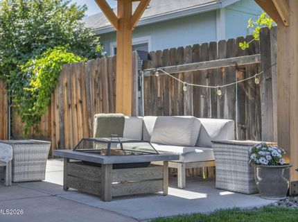 1561 Saturno Heights Drive, Reno, NV 89523 Photo