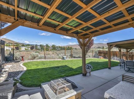 1561 Saturno Heights Drive, Reno, NV 89523 Photo