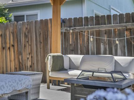 1561 Saturno Heights Drive, Reno, NV 89523 Photo
