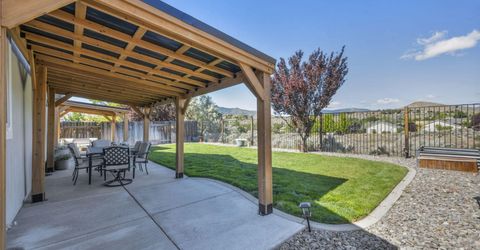 1561 Saturno Heights Drive, Reno, NV 89523 Photo
