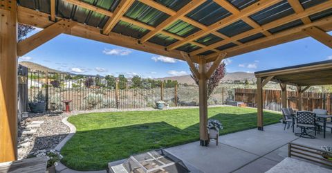 1561 Saturno Heights Drive, Reno, NV 89523 Photo