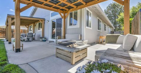 1561 Saturno Heights Drive, Reno, NV 89523 Photo