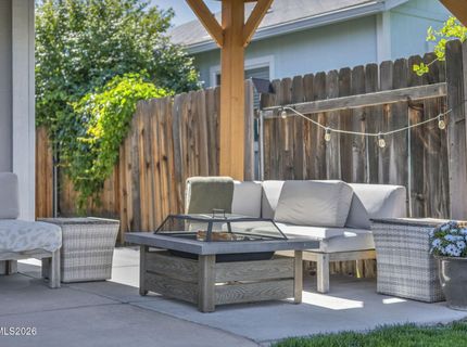 1561 Saturno Heights Drive, Reno, NV 89523 Photo
