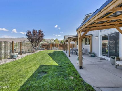 1561 Saturno Heights Drive, Reno, NV 89523 Photo