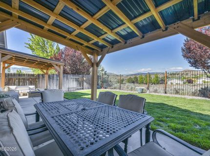 1561 Saturno Heights Drive, Reno, NV 89523 Photo
