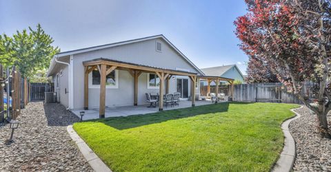 1561 Saturno Heights Drive, Reno, NV 89523 Photo