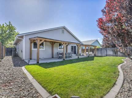 1561 Saturno Heights Drive, Reno, NV 89523 Photo