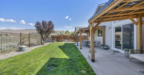 1561 Saturno Heights Drive, Reno, NV 89523 Photo