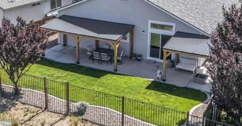 1561 Saturno Heights Drive, Reno, NV 89523 Photo