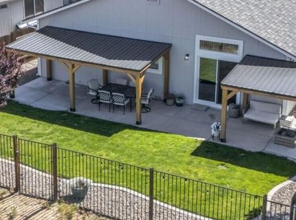 1561 Saturno Heights Drive, Reno, NV 89523 Photo
