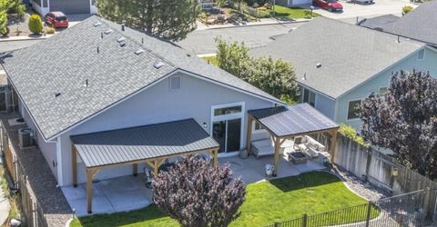 1561 Saturno Heights Drive, Reno, NV 89523 Photo