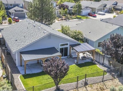 1561 Saturno Heights Drive, Reno, NV 89523 Photo
