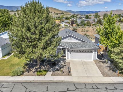 1561 Saturno Heights Drive, Reno, NV 89523 Photo
