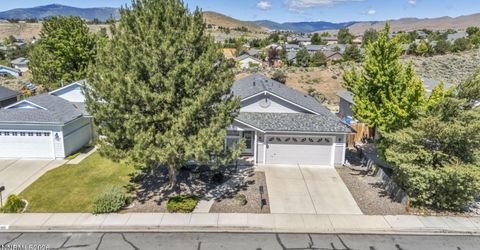 1561 Saturno Heights Drive, Reno, NV 89523 Photo