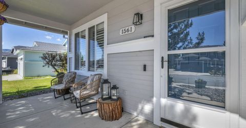 1561 Saturno Heights Drive, Reno, NV 89523 Photo