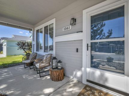 1561 Saturno Heights Drive, Reno, NV 89523 Photo