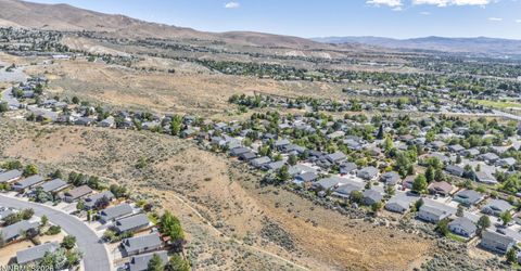 1561 Saturno Heights Drive, Reno, NV 89523 Photo