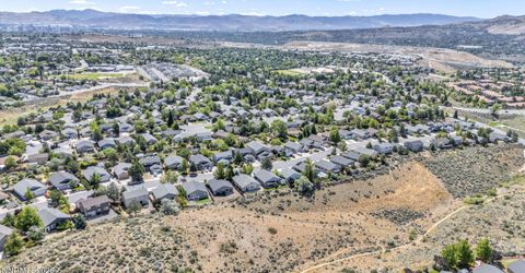 1561 Saturno Heights Drive, Reno, NV 89523 Photo