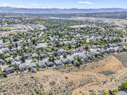 1561 Saturno Heights Drive, Reno, NV 89523 Photo