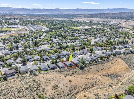 1561 Saturno Heights Drive, Reno, NV 89523 Photo
