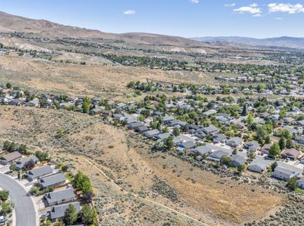 1561 Saturno Heights Drive, Reno, NV 89523 Photo