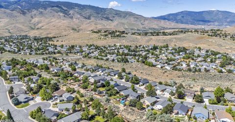 1561 Saturno Heights Drive, Reno, NV 89523 Photo