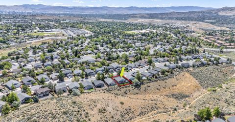 1561 Saturno Heights Drive, Reno, NV 89523 Photo
