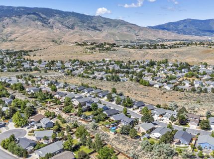 1561 Saturno Heights Drive, Reno, NV 89523 Photo
