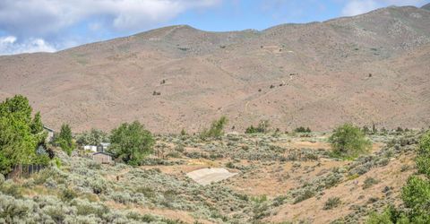 1561 Saturno Heights Drive, Reno, NV 89523 Photo