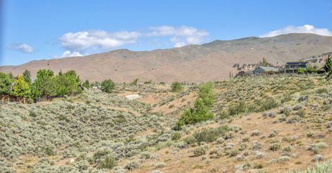 1561 Saturno Heights Drive, Reno, NV 89523 Photo