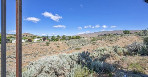 1561 Saturno Heights Drive, Reno, NV 89523 Photo