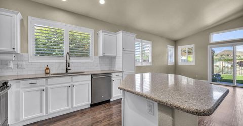 1561 Saturno Heights Drive, Reno, NV 89523 Photo