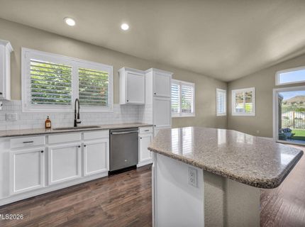 1561 Saturno Heights Drive, Reno, NV 89523 Photo