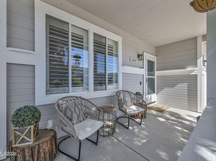 1561 Saturno Heights Drive, Reno, NV 89523 Photo