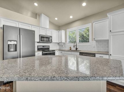 1561 Saturno Heights Drive, Reno, NV 89523 Photo