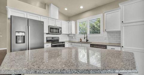 1561 Saturno Heights Drive, Reno, NV 89523 Photo