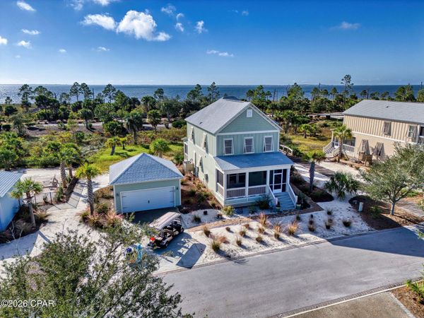 411 Front Street , Port St Joe, FL 32456