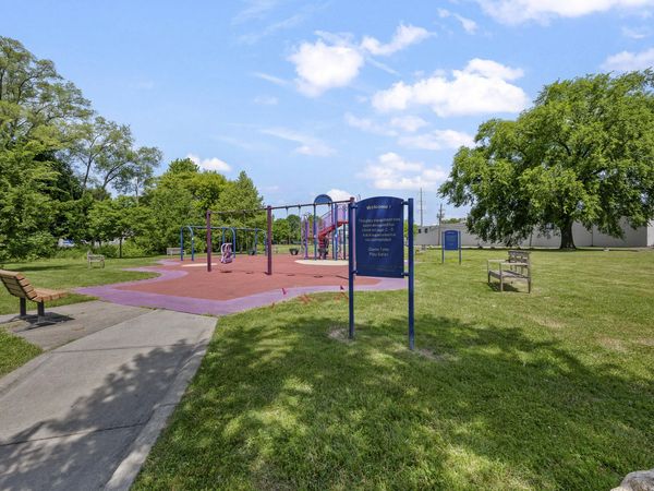 10028 Stahelin Avenue, Detroit, MI 48228