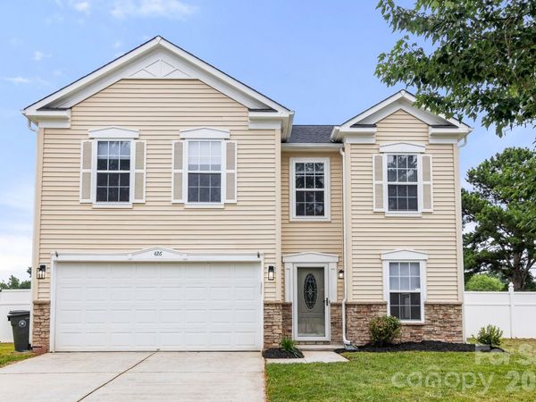 426 Brookhollow Drive , York, SC 29745