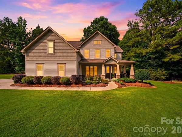 2419 Dellwood Drive , Monroe, NC 28112