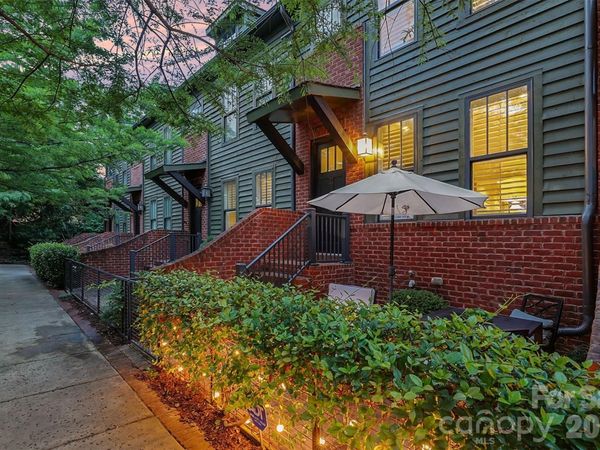 1636 Kenilworth Avenue, Charlotte, NC 28203