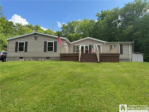 3383 Cherry Valley Road, Allegany, NY 14706