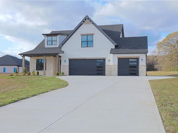 1480 Wheeler Cemetery Road, Maysville, GA 30558