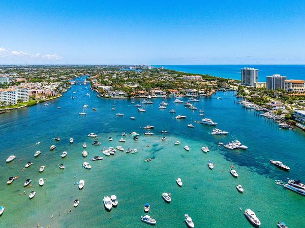 250 S Ocean Boulevard, Unit 11c&d, Boca Raton, FL 33432