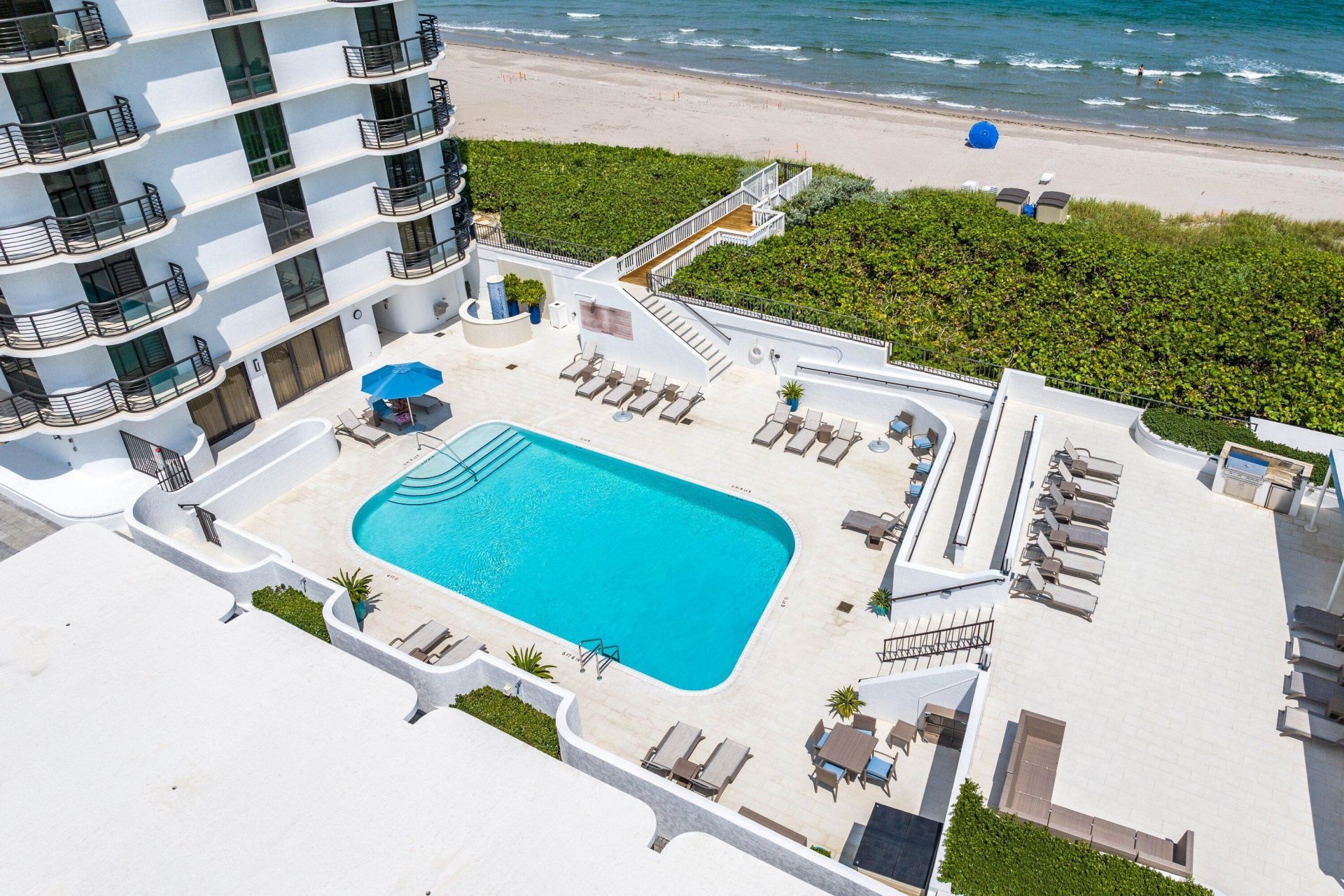 250 S Ocean Boulevard, Unit 11c&d, Boca Raton, FL 33432 Photo